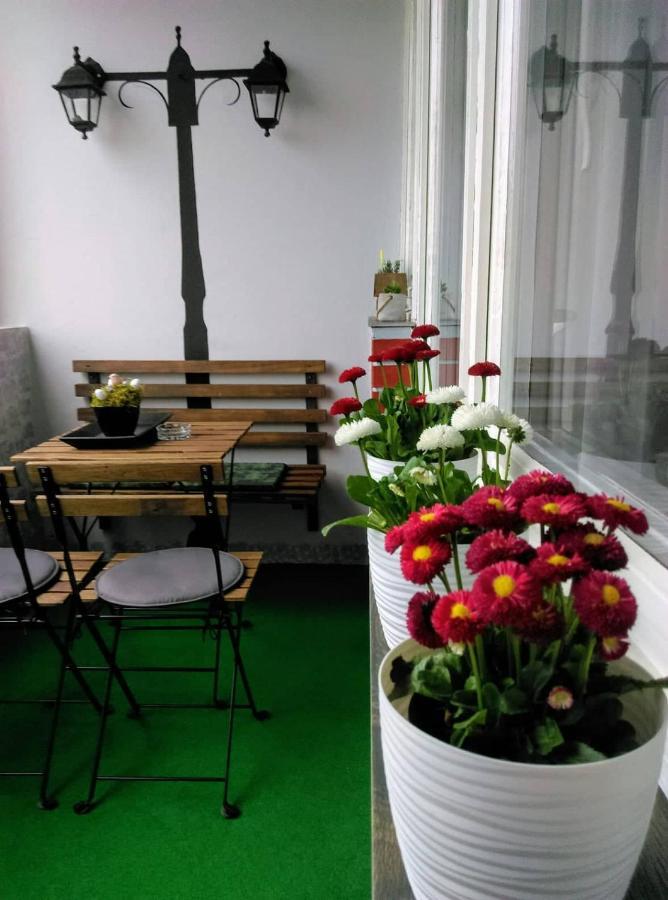 Studio Apartman Zdral Daruvar Ngoại thất bức ảnh
