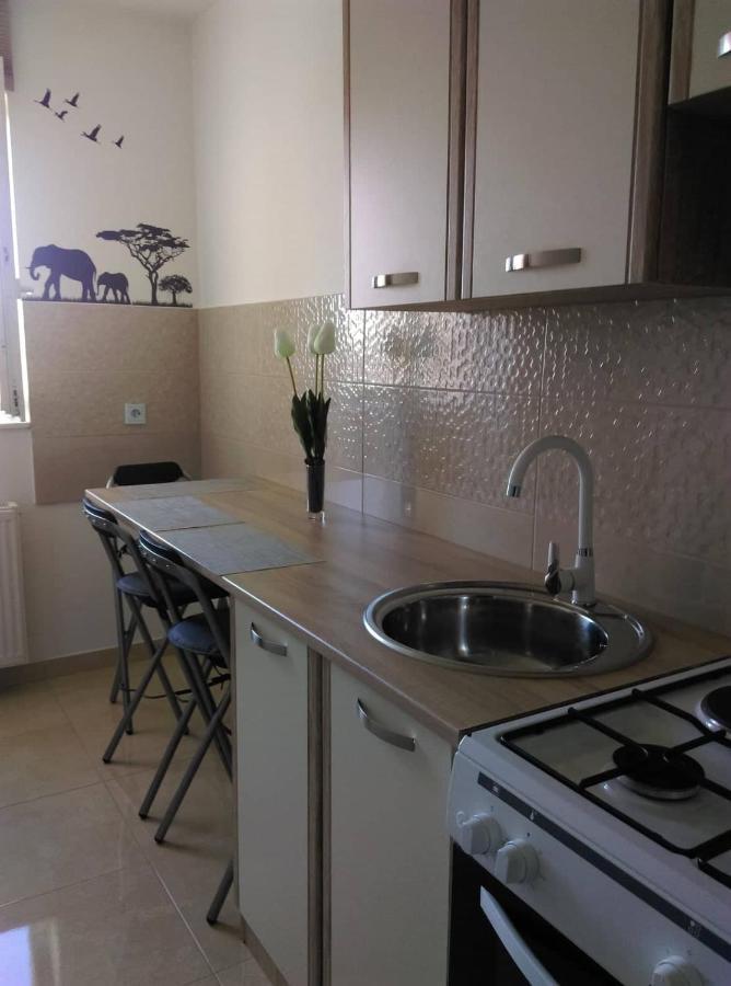 Studio Apartman Zdral Daruvar Ngoại thất bức ảnh