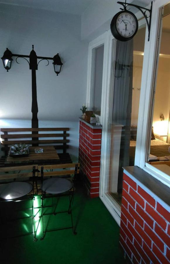 Studio Apartman Zdral Daruvar Ngoại thất bức ảnh
