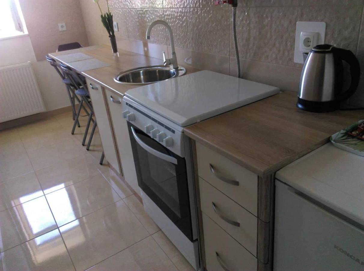 Studio Apartman Zdral Daruvar Ngoại thất bức ảnh
