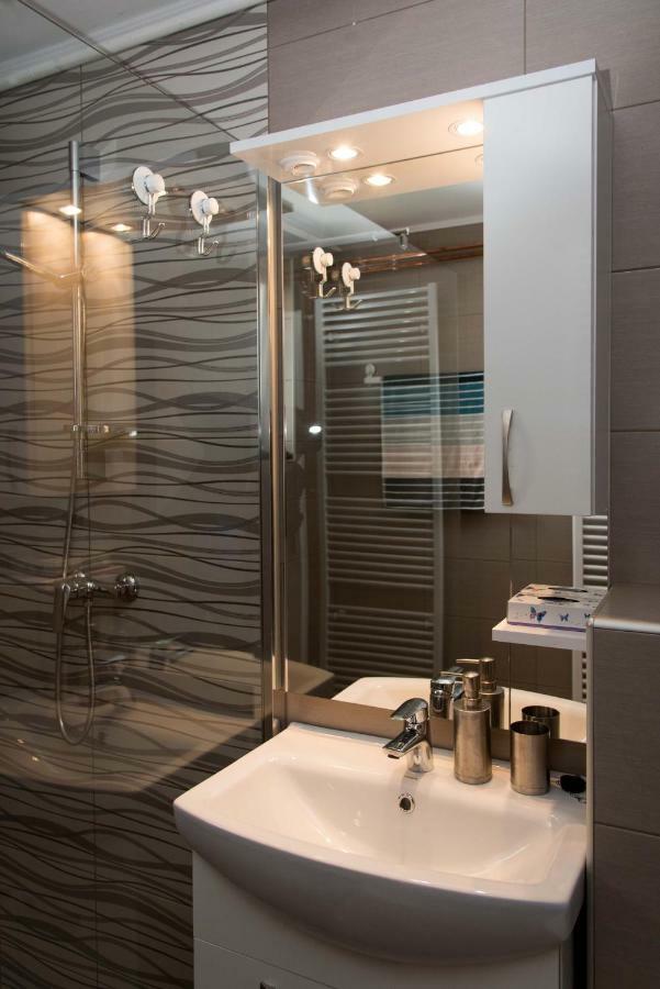 Studio Apartman Zdral Daruvar Ngoại thất bức ảnh