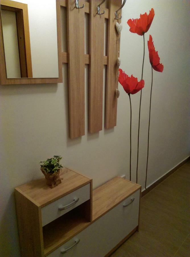 Studio Apartman Zdral Daruvar Ngoại thất bức ảnh