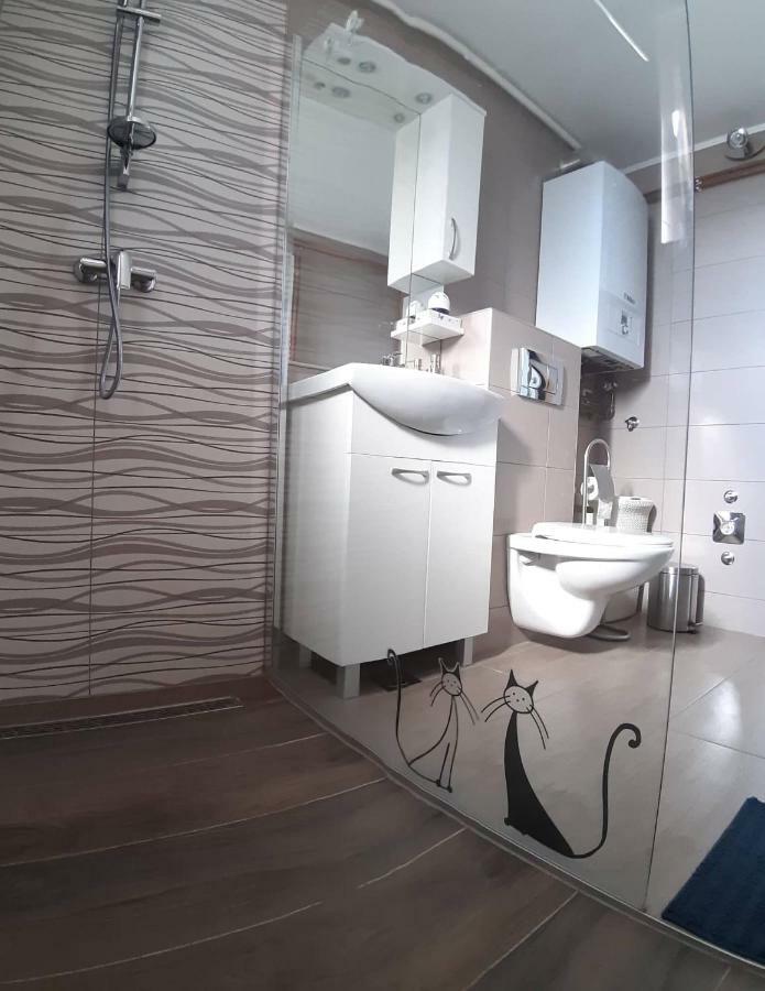 Studio Apartman Zdral Daruvar Ngoại thất bức ảnh