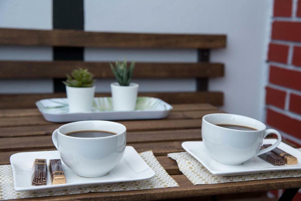 Studio Apartman Zdral Daruvar Ngoại thất bức ảnh